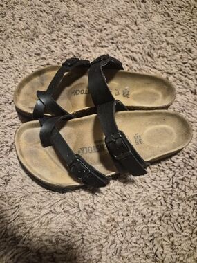 Make An Offer! Birkenstock Mayari